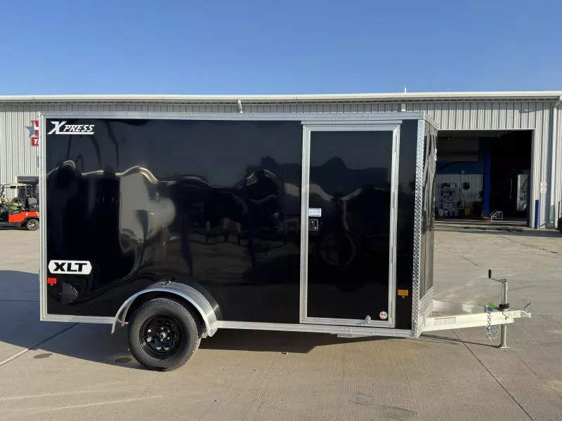 new Cargo (Enclosed) Trailers High Country  for sale, in Fargo, ND Thumbnail 2