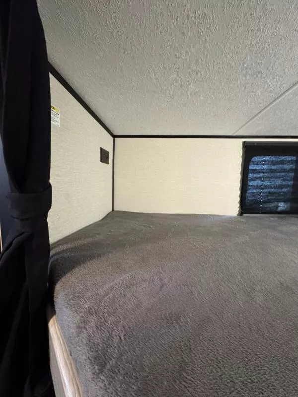 used Travel Trailers Coachmen Coachmen for sale, in Fargo, ND Thumbnail 38