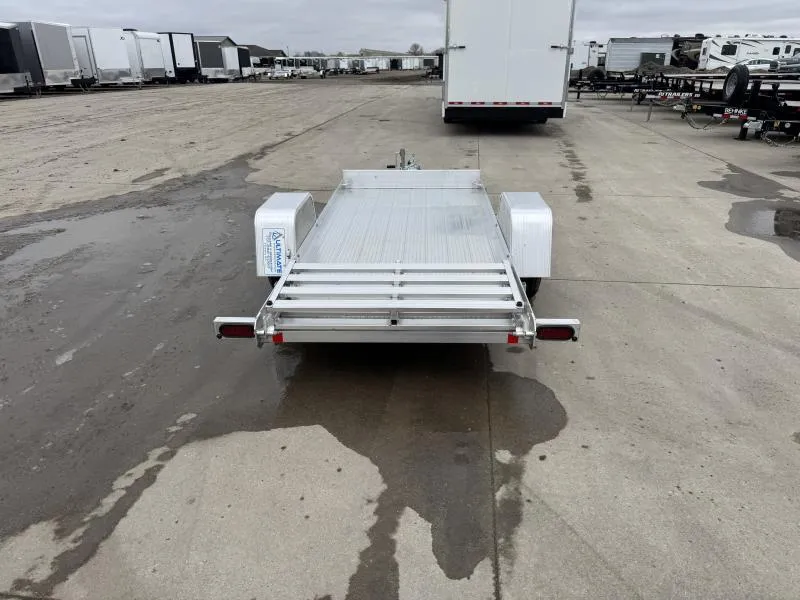 new Utility Trailers Bear Track  for sale, in Fargo, ND Thumbnail 8