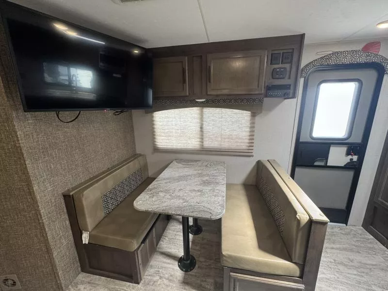 used Travel Trailers Kz Kz for sale, in Fargo, ND Thumbnail 30