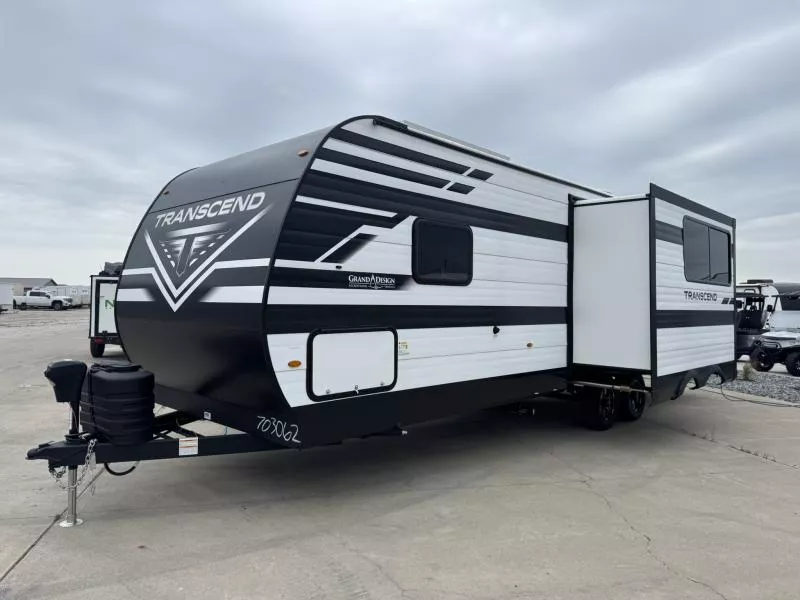 new Travel Trailers Grand Design RV Grand Design for sale, in Fargo, ND Thumbnail 7