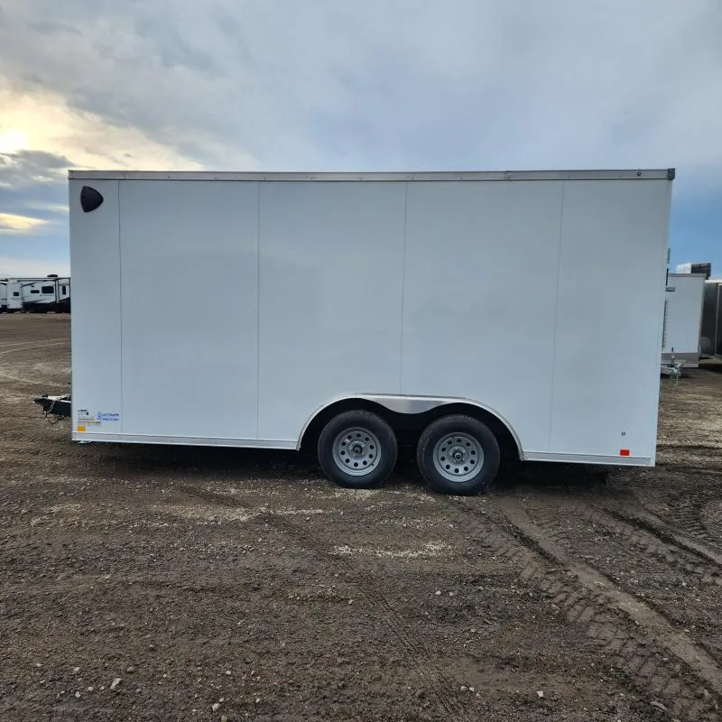 new Cargo (Enclosed) Trailers MTI Trailers  for sale, in Fargo, ND Thumbnail 6