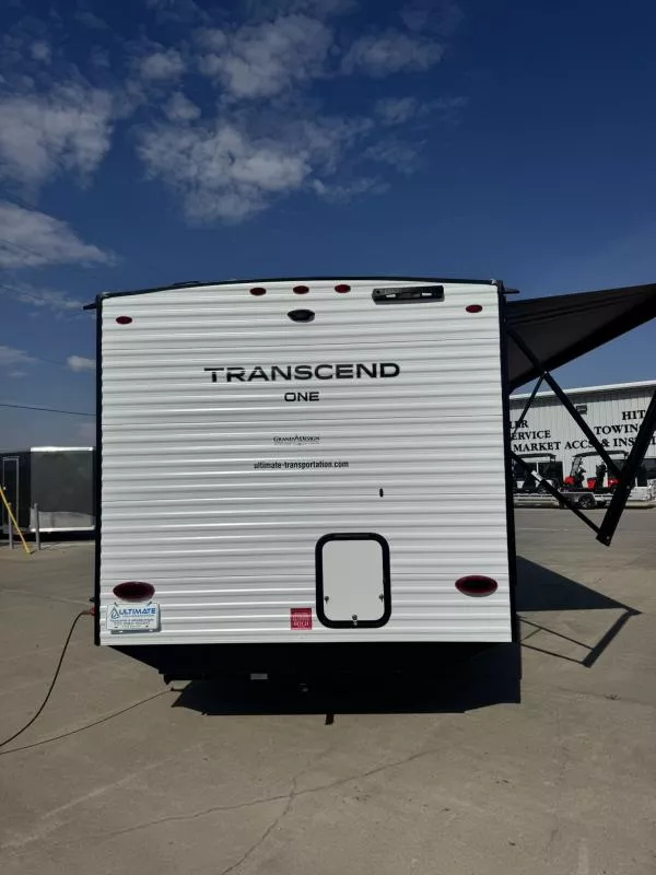 new Travel Trailers Grand Design RV  for sale, in Fargo, ND Thumbnail 4