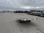 new Snowmobile Trailers Triton Trailers  for sale, in Fargo, ND Thumbnail 5
