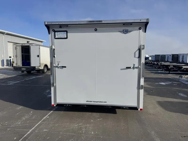new Cargo (Enclosed) Trailers MTI Trailers  for sale, in Fargo, ND Thumbnail 4