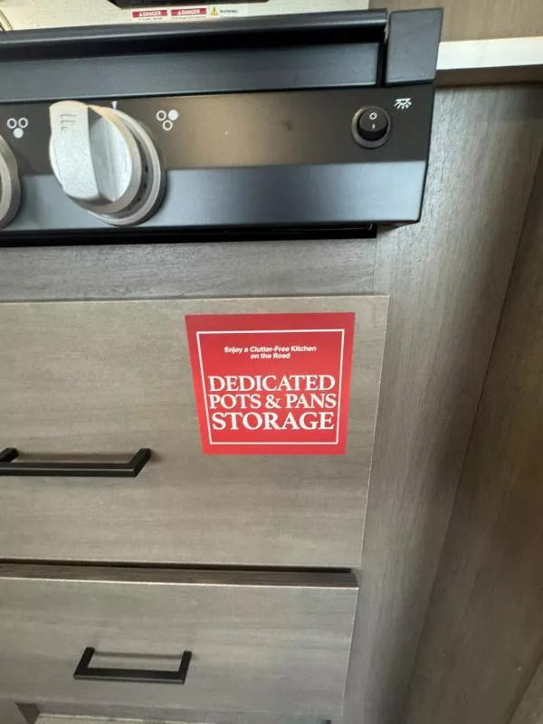 new Travel Trailers Grand Design RV  for sale, in Fargo, ND Thumbnail 33