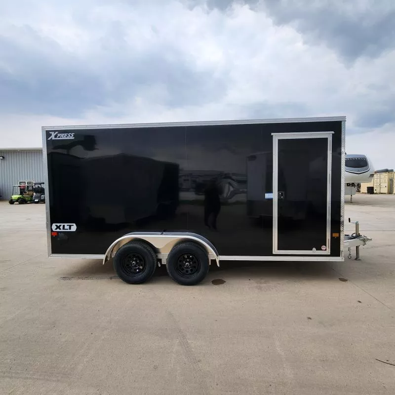 new Cargo (Enclosed) Trailers High Country  for sale, in Fargo, ND Thumbnail 2