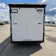new Cargo (Enclosed) Trailers Impact Trailers  for sale, in Fargo, ND Thumbnail 6
