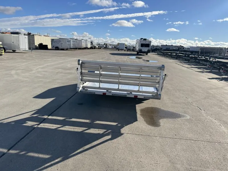 new Utility Trailers Triton Trailers  for sale, in Fargo, ND Thumbnail 7