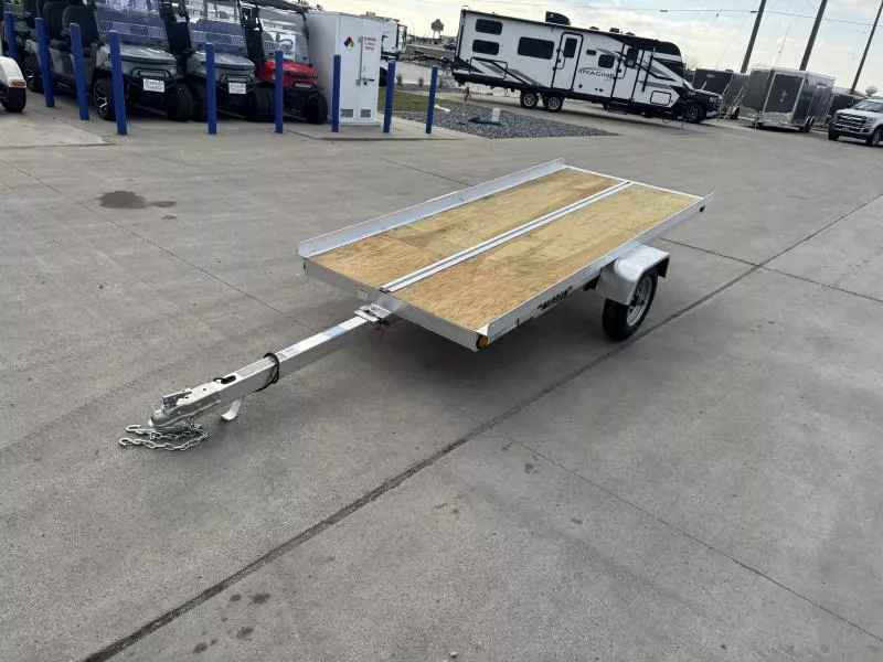 new Snowmobile Trailers Triton Trailers  for sale, in Fargo, ND Thumbnail 6