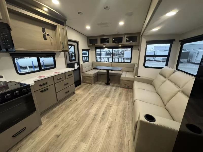 new Fifth Wheel Trailers Grand Design RV  for sale, in Fargo, ND Thumbnail 30