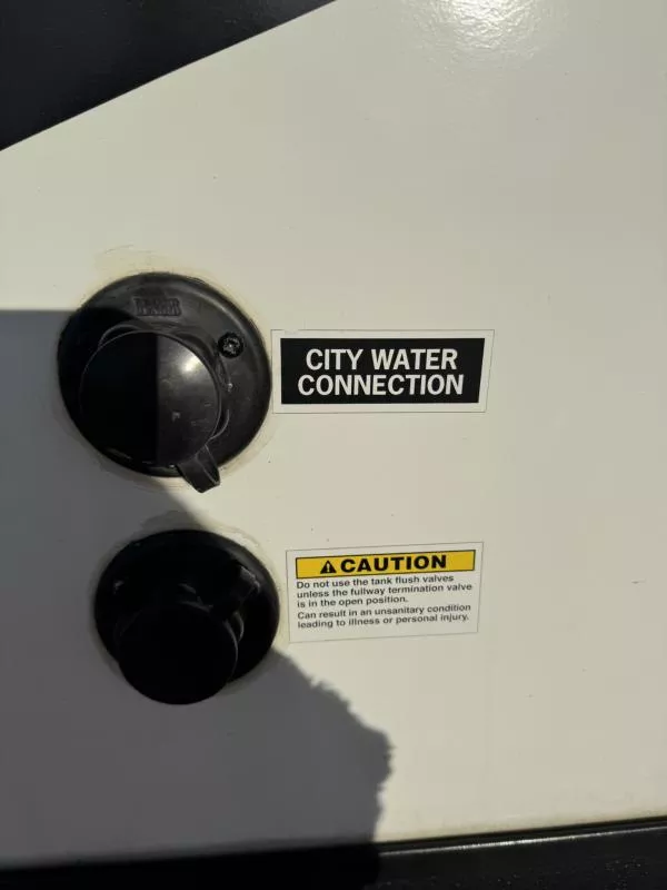 used Travel Trailers Heartland RV  for sale, in Fargo, ND Thumbnail 11