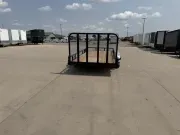 new Utility Trailers PJ Trailers  for sale, in Fargo, ND Thumbnail 4