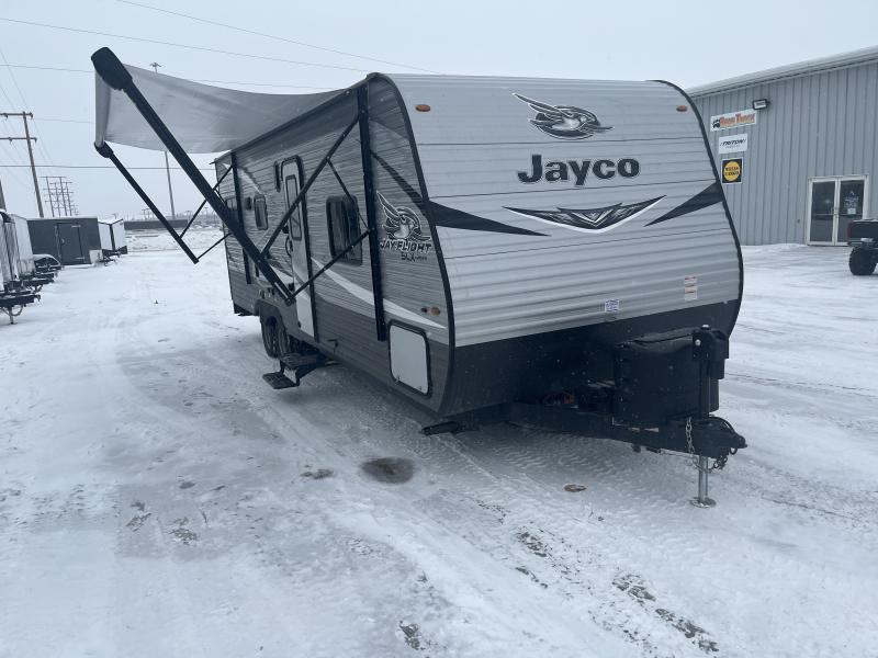 2021 Jayco Jay Flight SLX 8 236TH