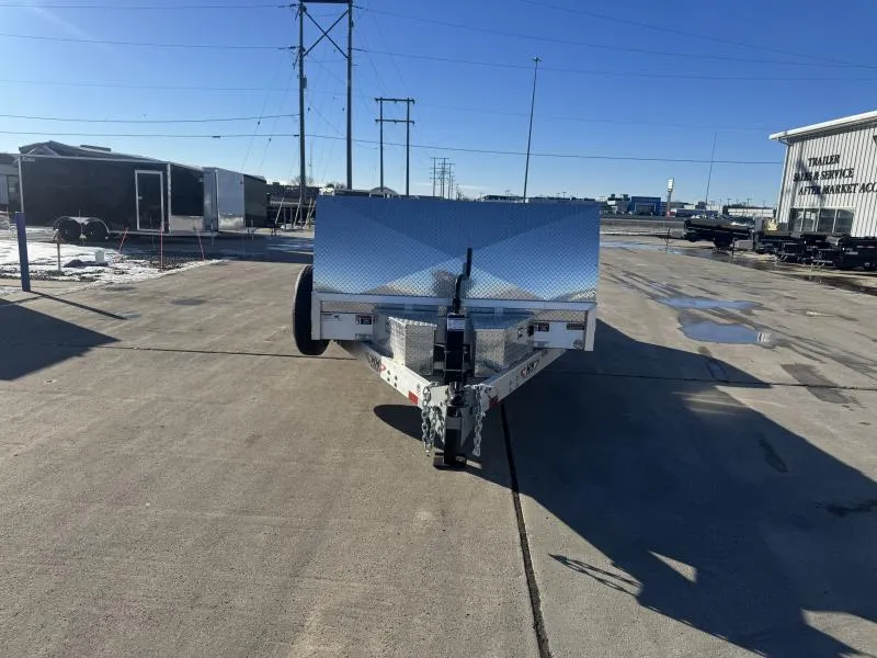 new Tilt Trailers H and H Trailer  for sale, in Fargo, ND Thumbnail 8