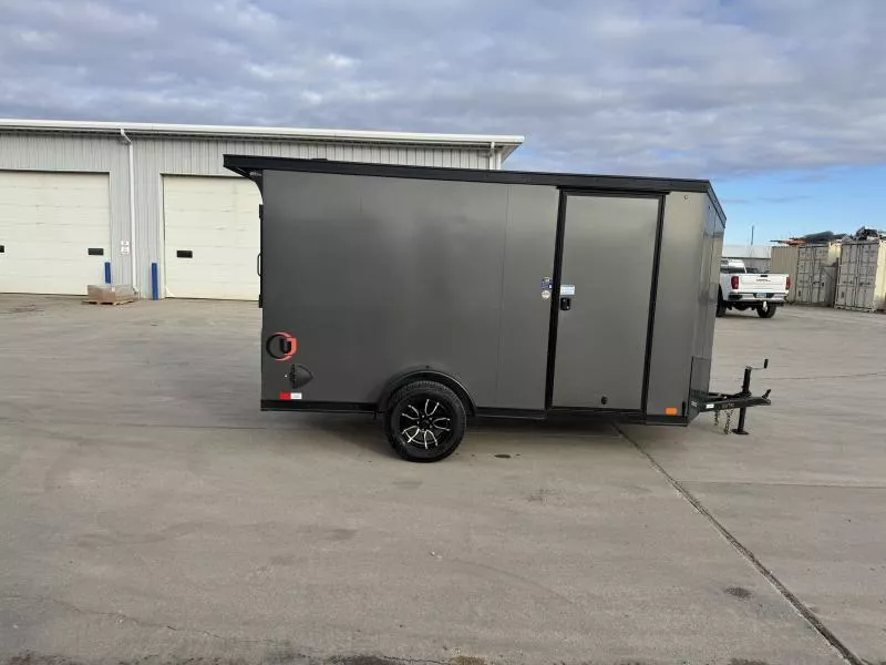 new Cargo (Enclosed) Trailers United Trailers  for sale, in Fargo, ND Thumbnail 2