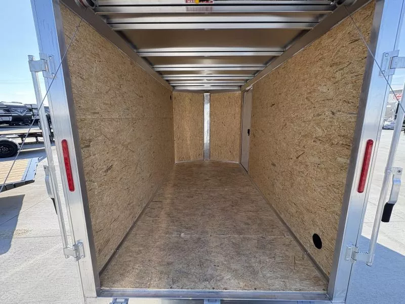 new Cargo (Enclosed) Trailers High Country  for sale, in Fargo, ND Thumbnail 10