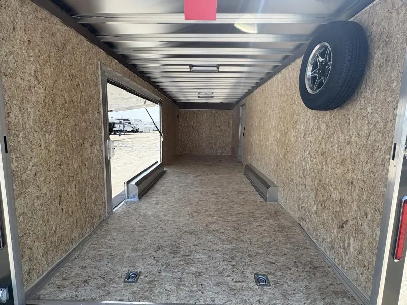 new Car Haulers / Racing Trailers InTech  for sale, in Fargo, ND Thumbnail 13