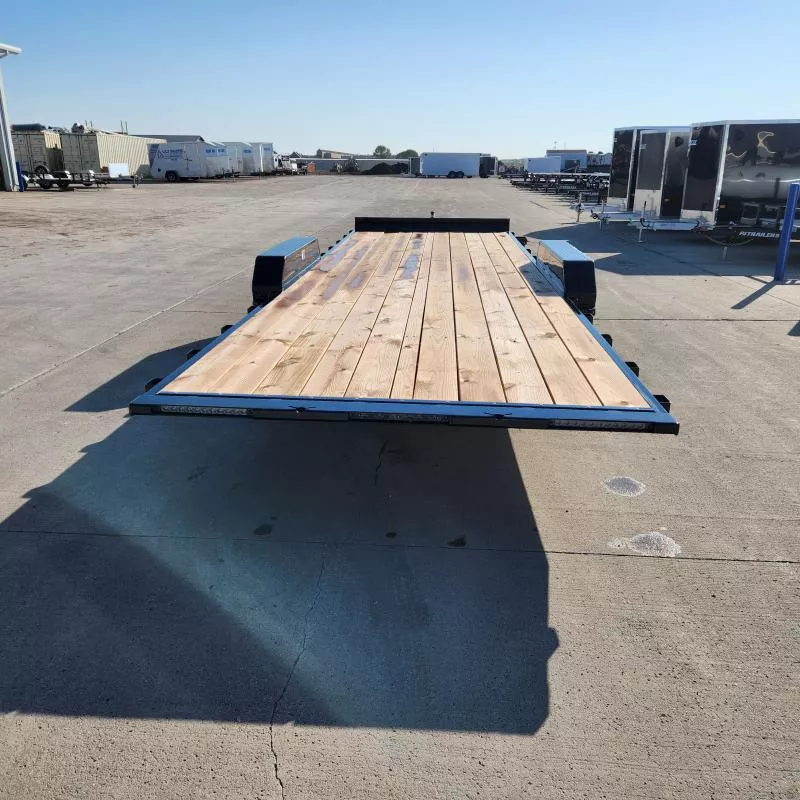 new Tilt Trailers H and H Trailer  for sale, in Fargo, ND Thumbnail 4