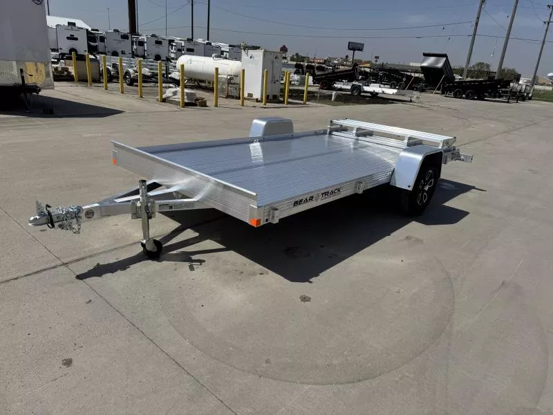 new Utility Trailers Bear Track  for sale, in Fargo, ND Thumbnail 7