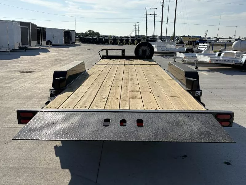 new Tilt Trailers Behnke  for sale, in Fargo, ND Thumbnail 3