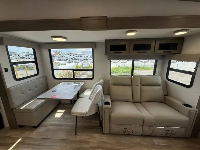 new Fifth Wheel Trailers Grand Design RV Grand Design for sale, in Fargo, ND Thumbnail 27