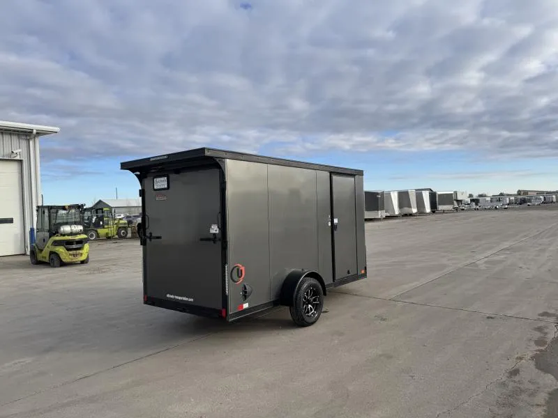 new Cargo (Enclosed) Trailers United Trailers  for sale, in Fargo, ND Thumbnail 3