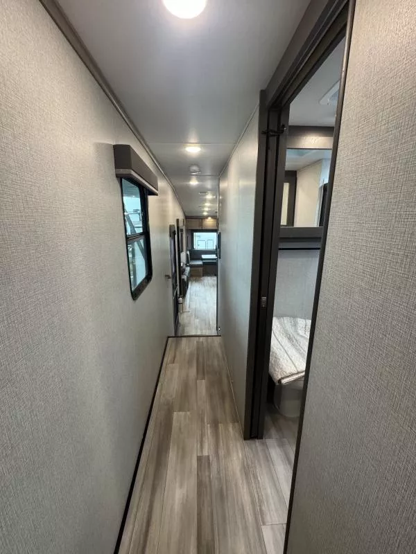 used Fifth Wheel Trailers Grand Design RV Grand Design for sale, in Fargo, ND Thumbnail 31