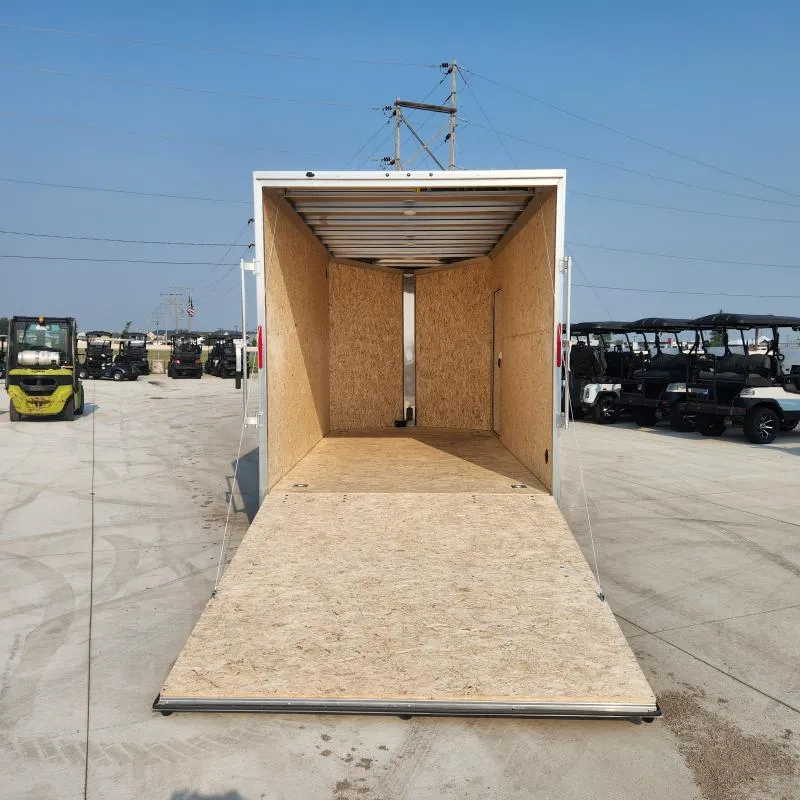 new Cargo (Enclosed) Trailers High Country  for sale, in Fargo, ND Thumbnail 9