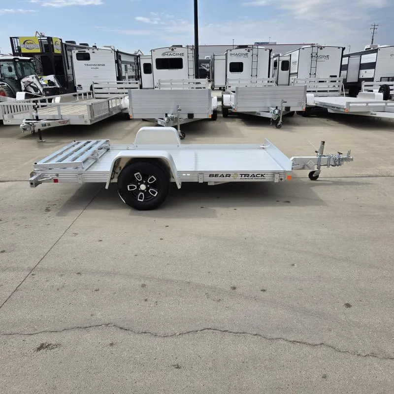 new Utility Trailers Bear Track  for sale, in Fargo, ND Thumbnail 6