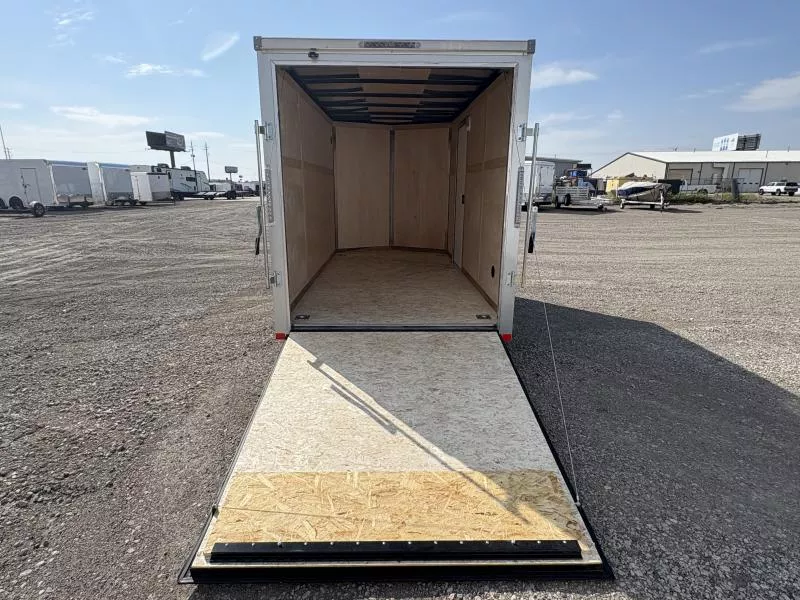 new Cargo (Enclosed) Trailers MTI Trailers  for sale, in Fargo, ND Thumbnail 9
