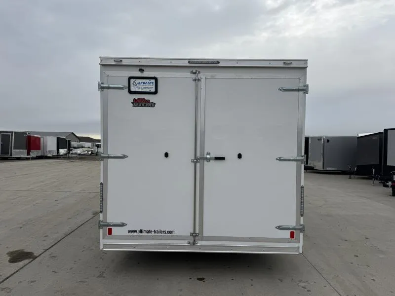 new Cargo (Enclosed) Trailers United Trailers  for sale, in Fargo, ND Thumbnail 3