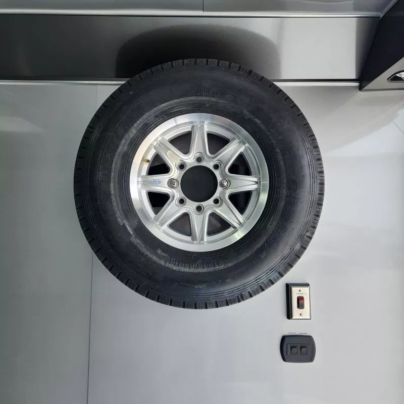 new Car Haulers / Racing Trailers InTech  for sale, in Fargo, ND Thumbnail 14