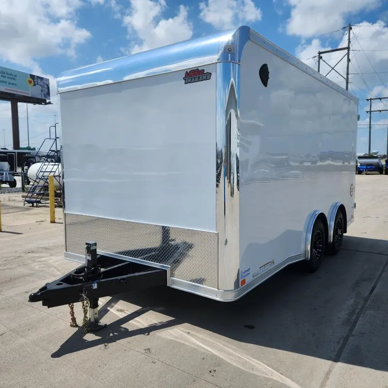 new Cargo (Enclosed) Trailers United Trailers  for sale, in Fargo, ND Thumbnail 7