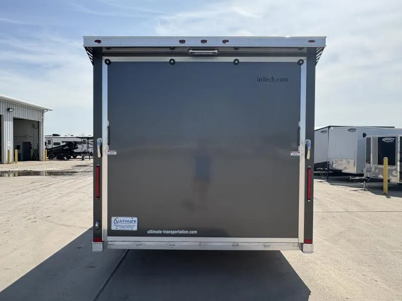 new Car Haulers / Racing Trailers InTech  for sale, in Fargo, ND Thumbnail 5