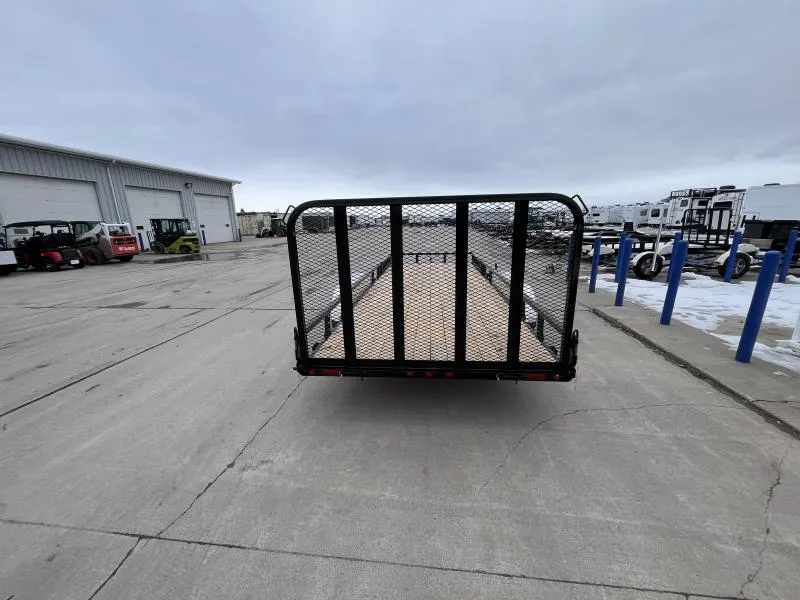 new Utility Trailers PJ Trailers  for sale, in Fargo, ND Thumbnail 6