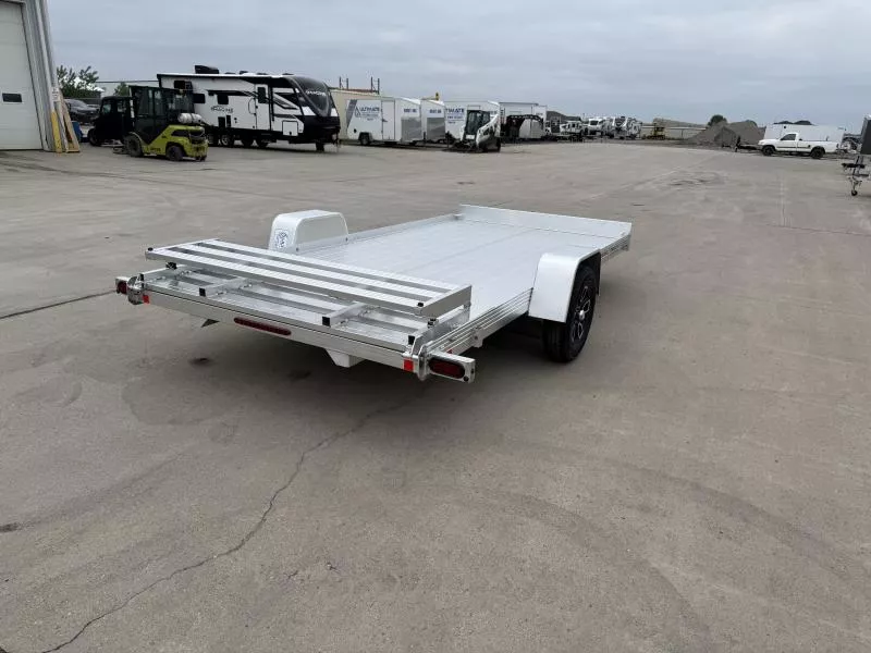 new Utility Trailers Bear Track  for sale, in Fargo, ND Thumbnail 3