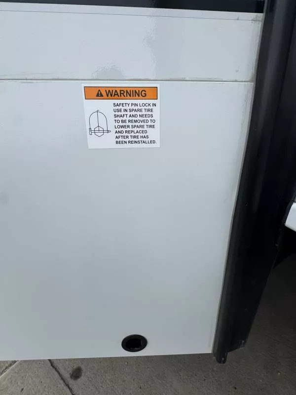 new Fifth Wheel Trailers Grand Design RV  for sale, in Fargo, ND Thumbnail 43