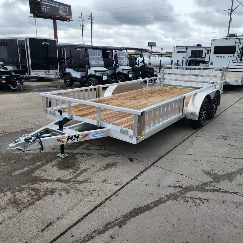 new Utility Trailers H and H Trailer  for sale, in Fargo, ND Thumbnail 7