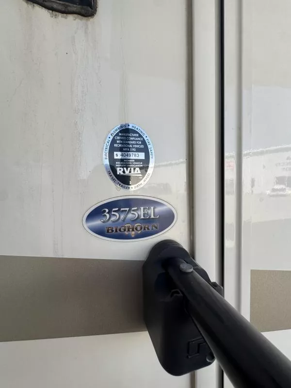 used Fifth Wheel Trailers Heartland RV  for sale, in Fargo, ND Thumbnail 19