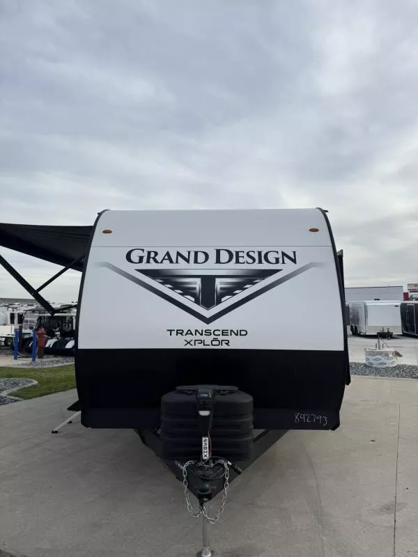 new Travel Trailers Grand Design RV  for sale, in Fargo, ND Thumbnail 8