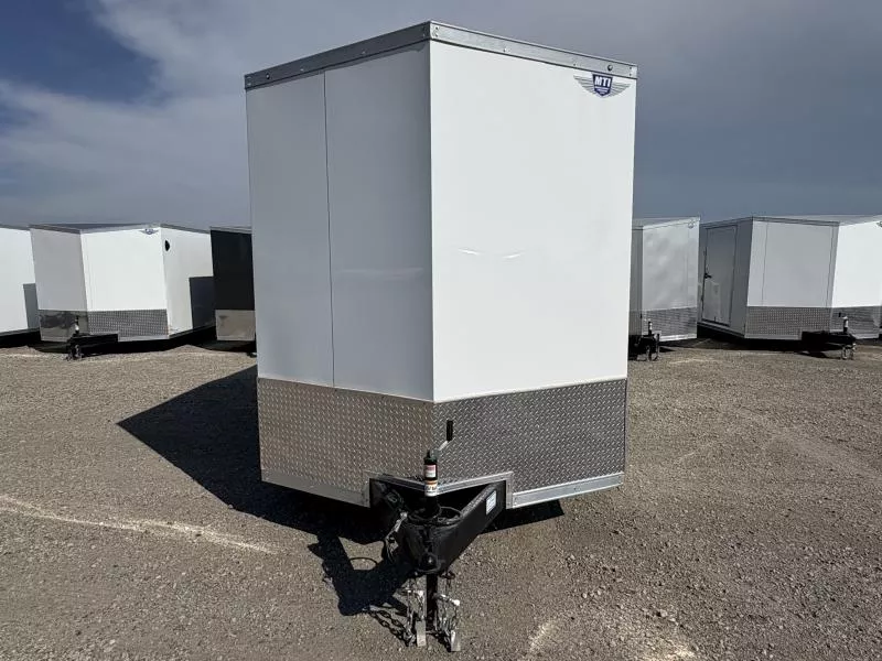 new Cargo (Enclosed) Trailers MTI Trailers  for sale, in Fargo, ND Thumbnail 8