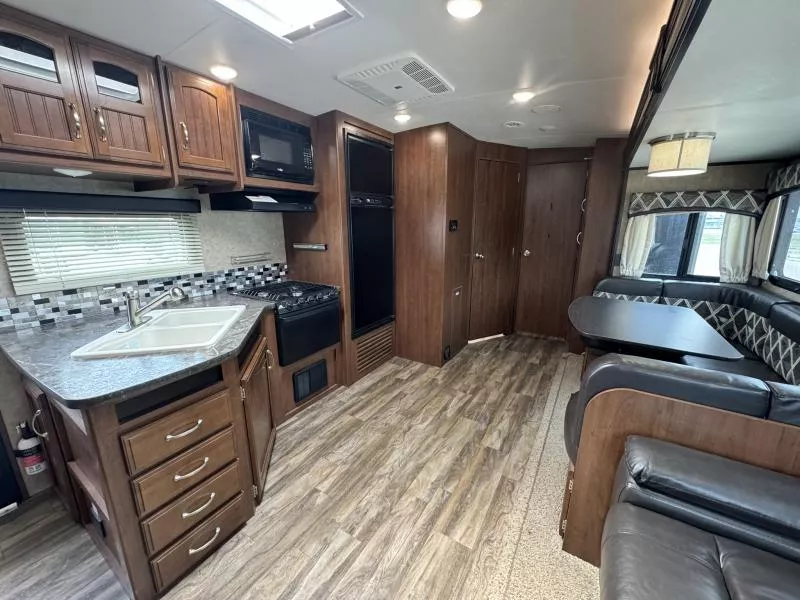 used Travel Trailers Jayco  for sale, in Fargo, ND Thumbnail 24