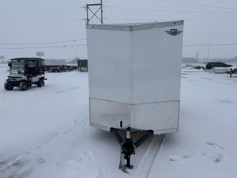 new Cargo (Enclosed) Trailers MTI Trailers  for sale, in Fargo, ND Thumbnail 9