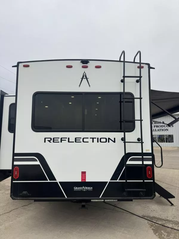 new Fifth Wheel Trailers Grand Design RV  for sale, in Fargo, ND Thumbnail 4