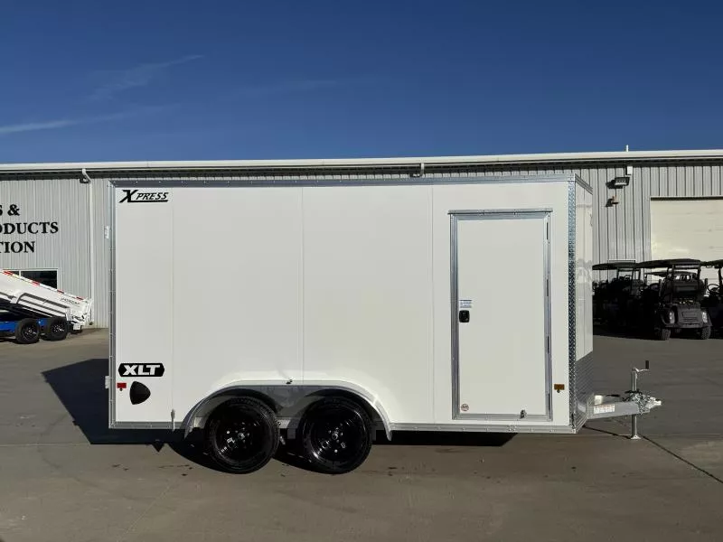 new Cargo (Enclosed) Trailers High Country  for sale, in Fargo, ND Thumbnail 3