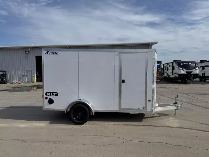 new Cargo (Enclosed) Trailers High Country  for sale, in Fargo, ND Thumbnail 2
