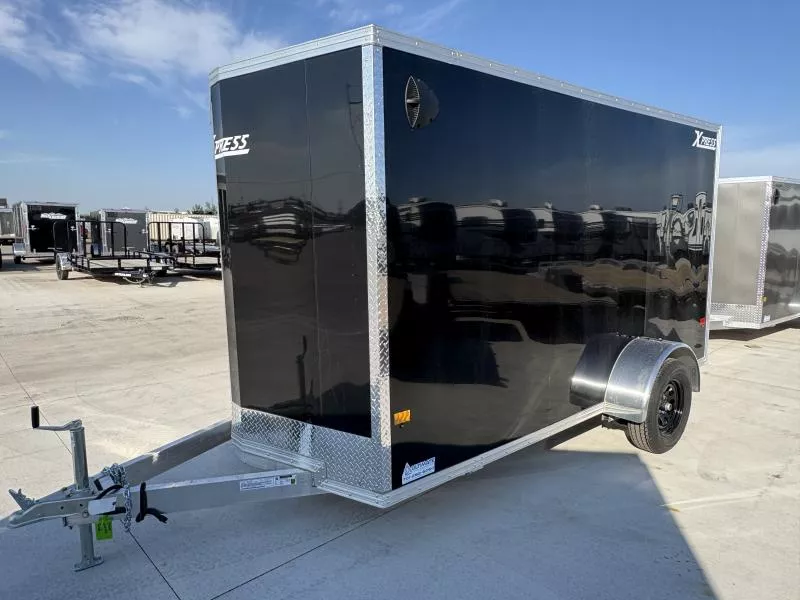 new Cargo (Enclosed) Trailers High Country  for sale, in Fargo, ND Thumbnail 7
