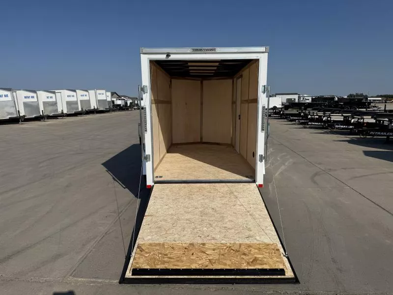new Cargo (Enclosed) Trailers MTI Trailers  for sale, in Fargo, ND Thumbnail 10