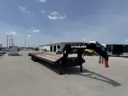 new Equipment / Flatbed Trailers PJ Trailers  for sale, in Fargo, ND Thumbnail 3